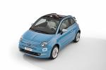 Fiat 500C Spiaggina ’58 2018 года